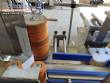 Rotuladora autom�tica para frascos potes cil�ndricos planos Maqmundi