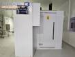 T�nel espiral de congelamento girofreezer ultracongelador Klimaquip ECK