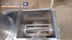 Granulador rotativo para p� Alwis