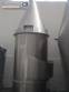 Ciclone em a�o inox