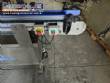 Rotuladora autoadesiva para frascos cilindrico pequenos Tudela