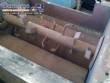 Forno industrial � g�s para fabrica��o de bolachas fabricante Baker Perkins