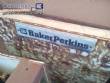 Forno industrial � g�s para fabrica��o de bolachas fabricante Baker Perkins