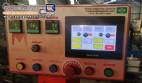 Embaladora Flow Pack em a�o inox WEF M�quinas Maqinox