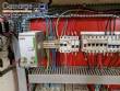 Embaladora empacotadora em inox vertical volum�trica Sandiacre
