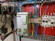 Embaladora empacotadora em inox vertical volum�trica Sandiacre