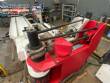 Curvadora hidr�ulica CNC para tubos Farex