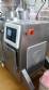 Embutideira com torcedor de lingui�as e com tombador Risco RS 114