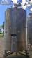 Tanque misturador encamisado em a�o inox 5.000 litros APV