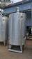 Tanque misturador em a�o inox 5.000 litros APV