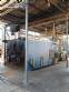 Caldeira � lenha para 10.000 kg hora de vapor