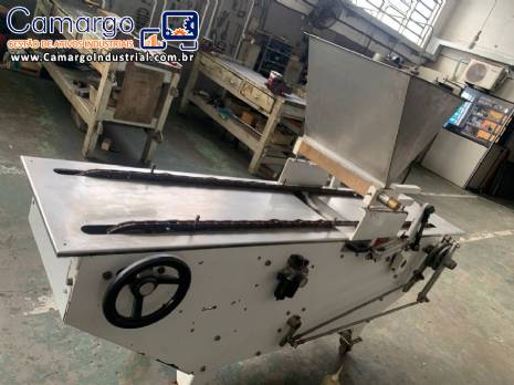 Pingadeira dosadora Pir�g