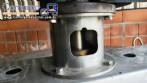 Tanque encamisado com serpentina em a�o inox 4.000 L