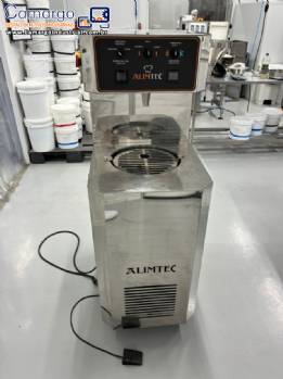 Temperadeira de chocolate Alimtec 20 kg ano 2024