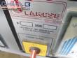 Maquinas serigrafia marca Larese