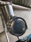 Misturador em V em inox 10 litros