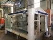 Envasadora rotativa com 40 bicos pol�mero IMSB