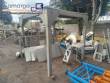 Embaladora vertical multi cabe�a Masipack 16 balan�as