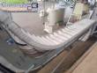 Embaladora vertical multi cabe�a Masipack 16 balan�as