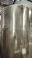 Tanque misturador em a�o inox para armazenamento e agita��o 2000 litros