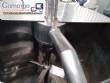 Tanque encamisado reator cosm�ticos m�vel 500 L Rodrinox