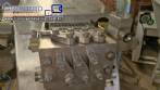 Homogeneizador de alta press�o 6.000 litros hora Gaulin