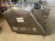 Homogeneizador de alta press�o 6.000 litros hora Gaulin reformado Arte Pe�as