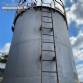 Tanque reservat�rio em a�o inox 30.000 litros