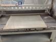 Guilhotina faca horizontal autom�tica Hebleimar