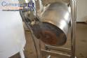 Tacho cozinhador em a�o inox Tortugan 50 L