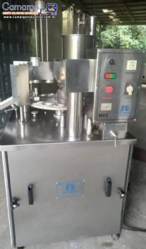 Empresa ind�stria para fabrica��o de guaran� e ch�s em copos