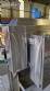 T�nel de encolhimento em inox sleeve el�trico com � vapor externo Robust Pack