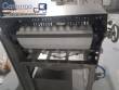 Enroladora moldadora de kibe e alm�ndegas Junior Frigometal 2000 kg / h