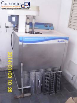 Produtora de massas e picol�