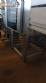 Forno turbo el�trico em a�o inox Pr�tica 8 assadeiras