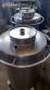 Tanque em a�o inox com al�as