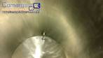Tanques para 3000 4000 L em a�o inox Brasholanda