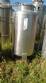 Tanque de armazenamento em a�o inox 800 litros