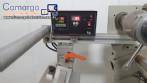 Embaladora flowpack para picol� Rodopac