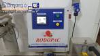 Embaladora flowpack para picol� Rodopac