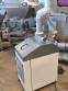 Exaustor coletor filtro movel com bra�o articulado e gabinete filtrante Nederman