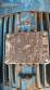 Bomba centr�fuga sanit�ria Castinox com motor WEG 2 CV