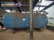 Aquecedor de fluido t�rmico 5.000.000 Kcal Alfa Laval Aalborg