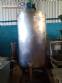 Tanque em inox agita��o 1.200 L