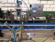 Linha de envase autom�tica