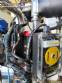 Tanque reator 100 L 140 L inox 316 L cip Kroma