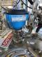 Tanque reator 100 L 140 L inox 316 L cip em skid Kroma com documenta��o ERU data sheet