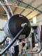 Tanque reator 100 L 140 L inox 316 L cip Kroma