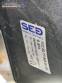 Tanque reator 100 L 140 L inox 316 L cip Kroma