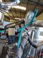 Tanque reator 100 L 140 L inox 316 L cip Kroma